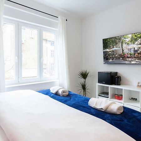 Lux Nest II City Apartment Urban Stay Zagreb Exterior photo