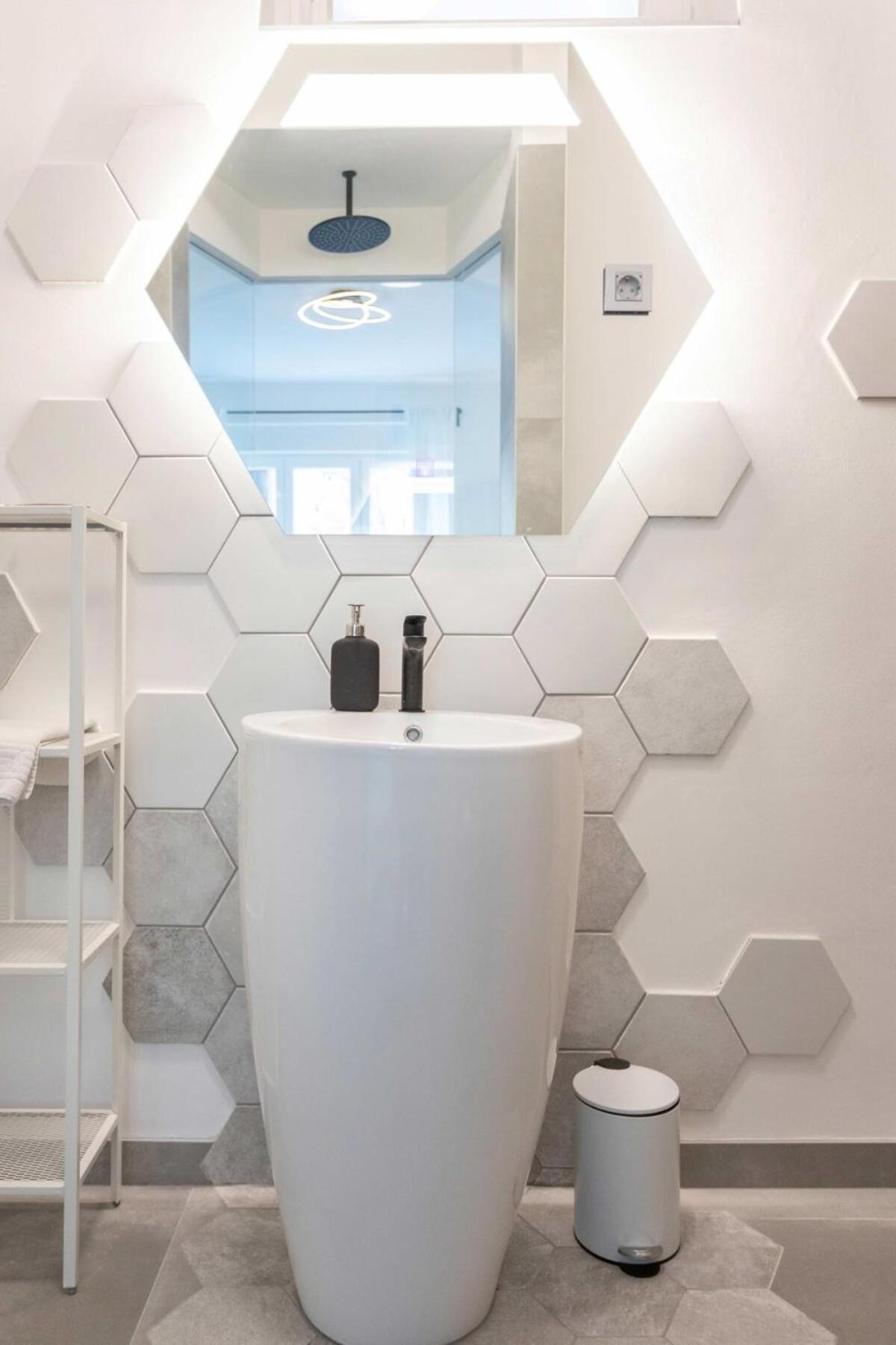 Lux Nest II City Apartment Urban Stay Zagreb Exterior photo