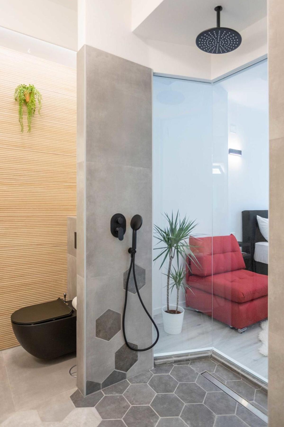 Lux Nest II City Apartment Urban Stay Zagreb Exterior photo